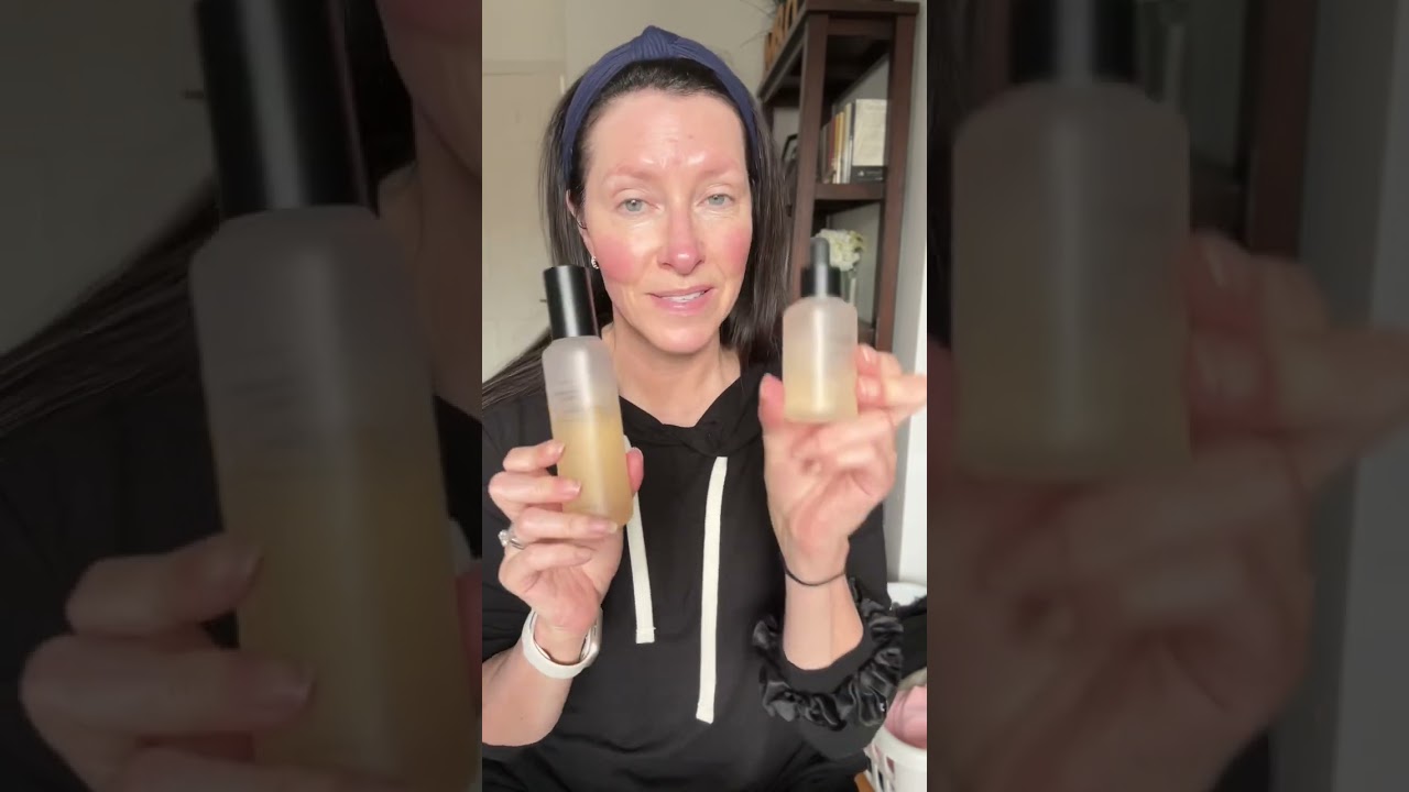 The Incellderm Expert Ritual Tutorial