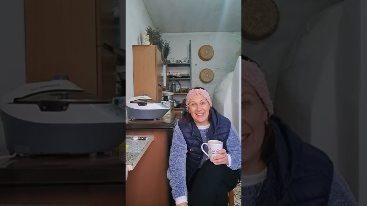 Una sera vera in montagna 🇮🇹 | Amici, chiacchiere e crema per il Napoleon