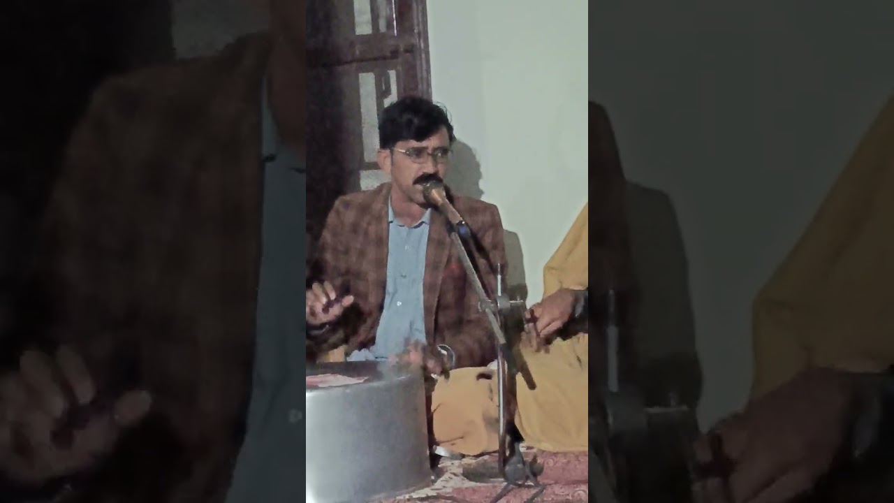 Desi program  javeed watala