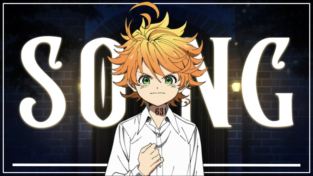 PROMISED NEVERLAND SONG ► “This World