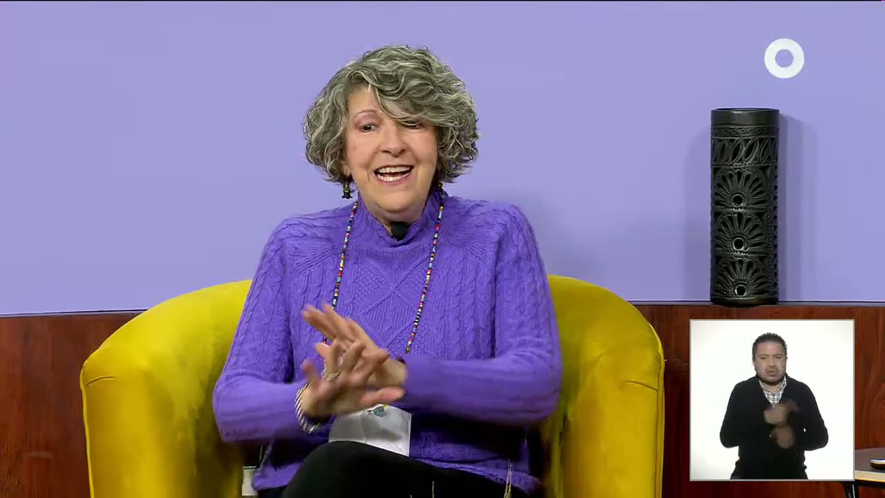 Diálogos en confianza (Saber vivir) - ¿Cómo sanar la herida de traición? (17/11/2021)