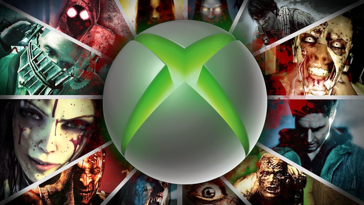 12 Creepy Xbox 360 Horror Games That Time Forgot