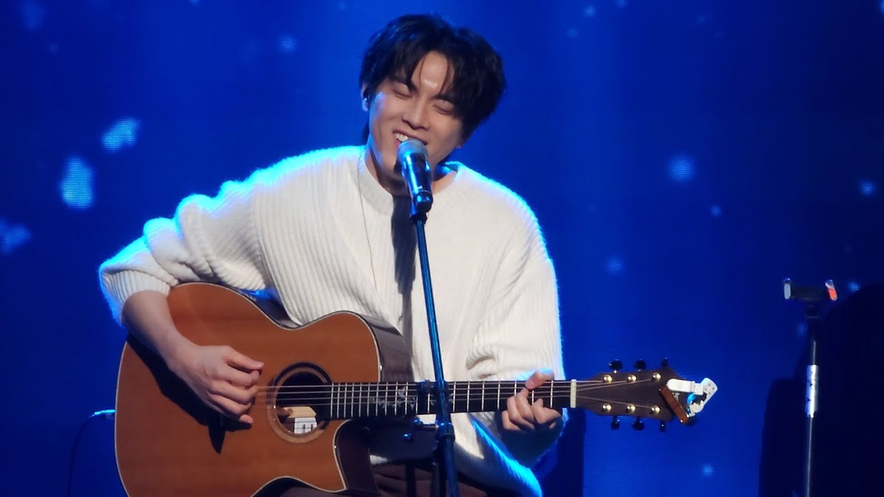 260124 홍이삭 애월 K-MEGA SONG CONCERT Isaac Hong #kpop #isaachong 