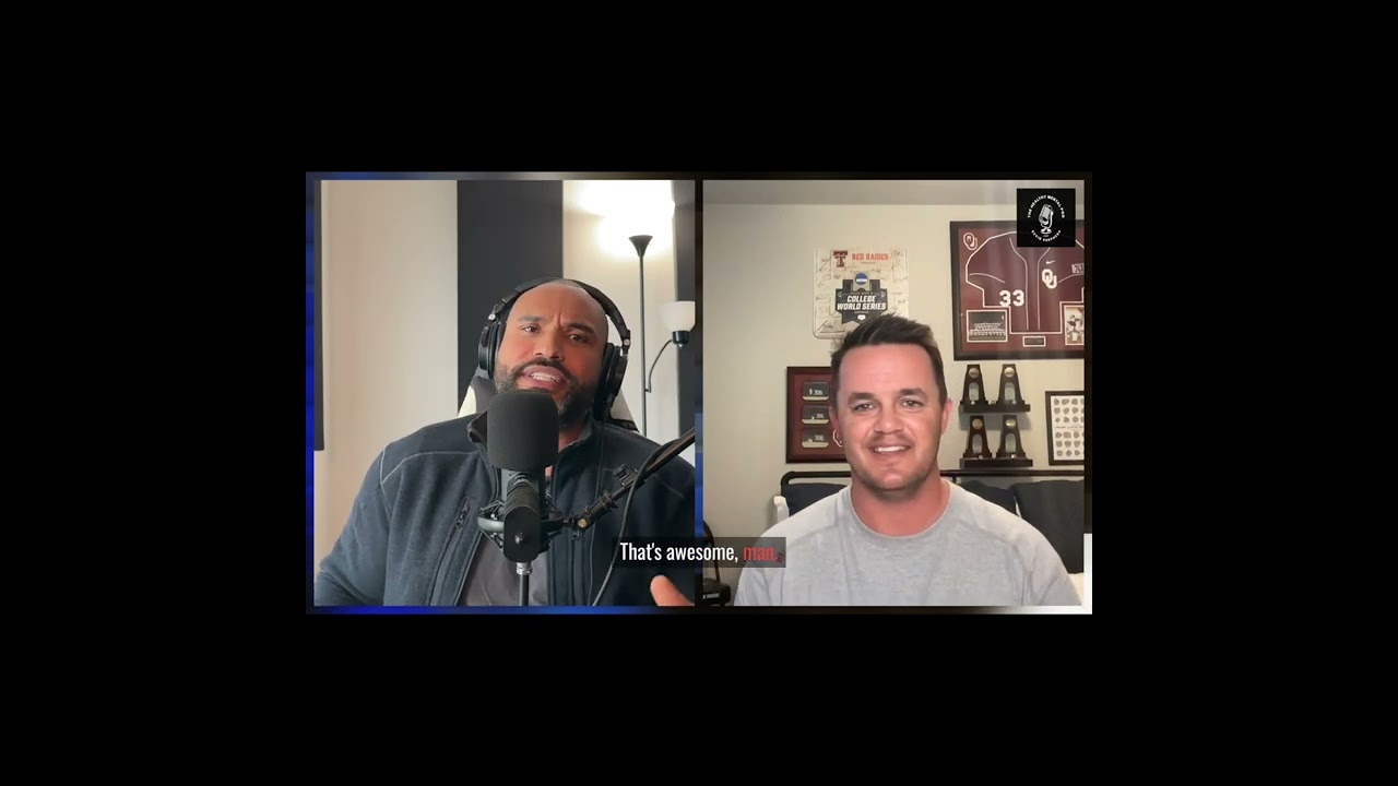 The Healthy Mental Podcast with Devin Shepherd Ep.5 - 