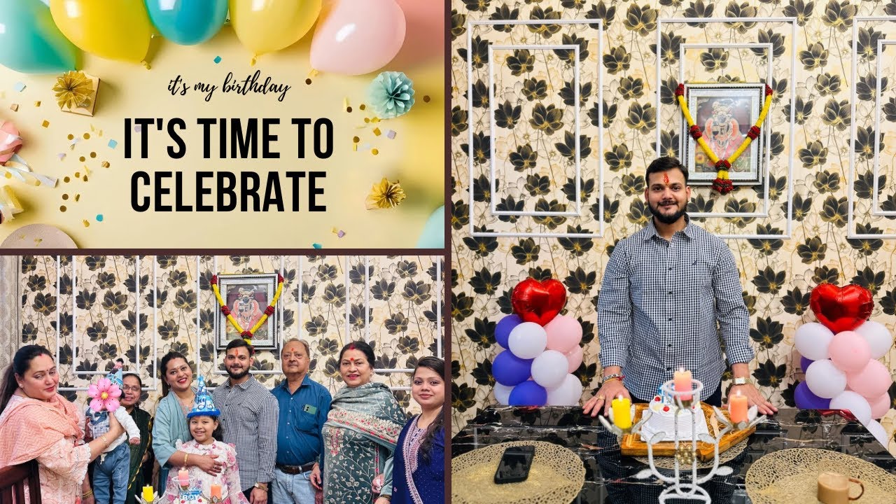 Birthday celebration2026 😍🙏🏻 #trending #viral #foryou 