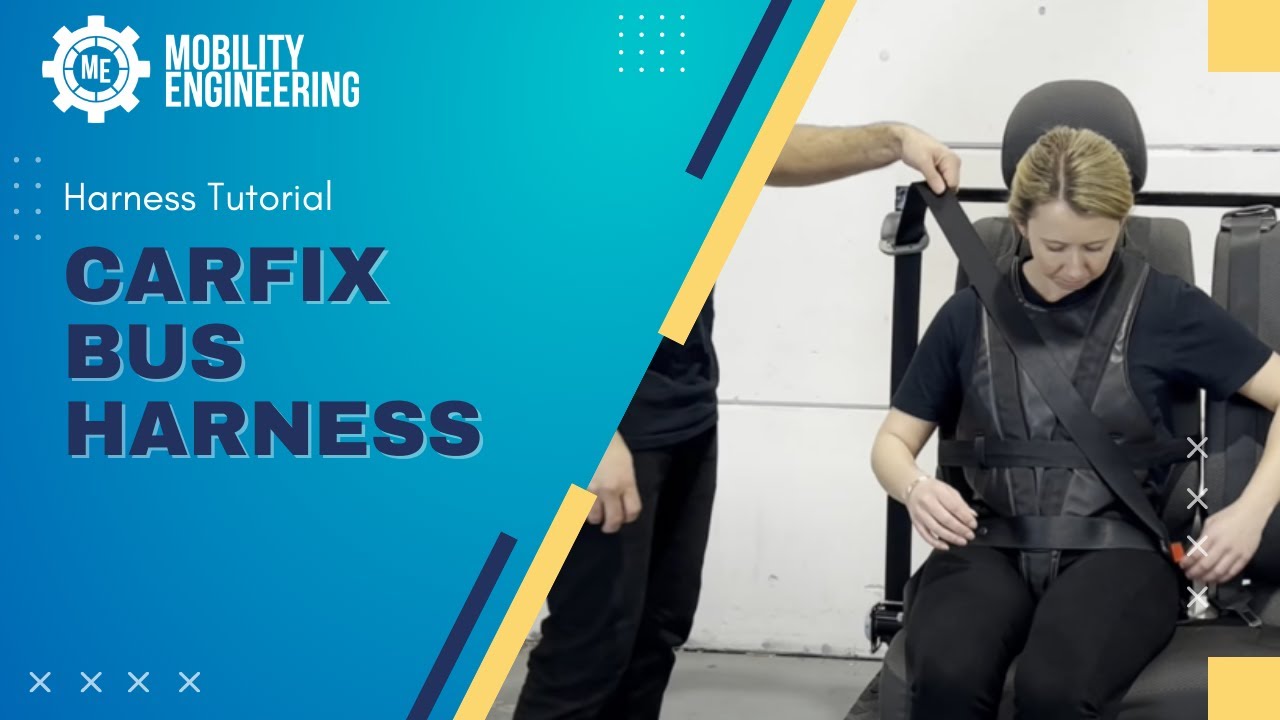 Harness Tutorial - Bus Harness