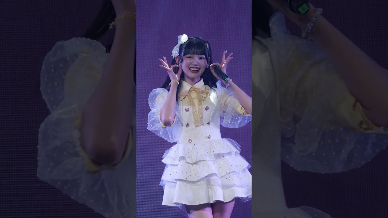 2026 01 25 林于馨 生日會 《0から1のキセキ》- Oh my pumpkin! IN NUZONE 展演空間