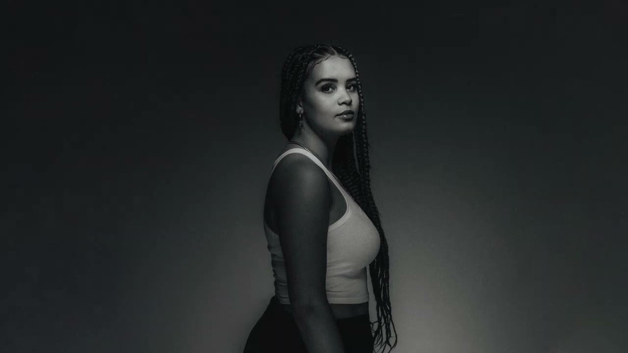 Elj&eacute; - 'If You Call Me' (Official Audio)