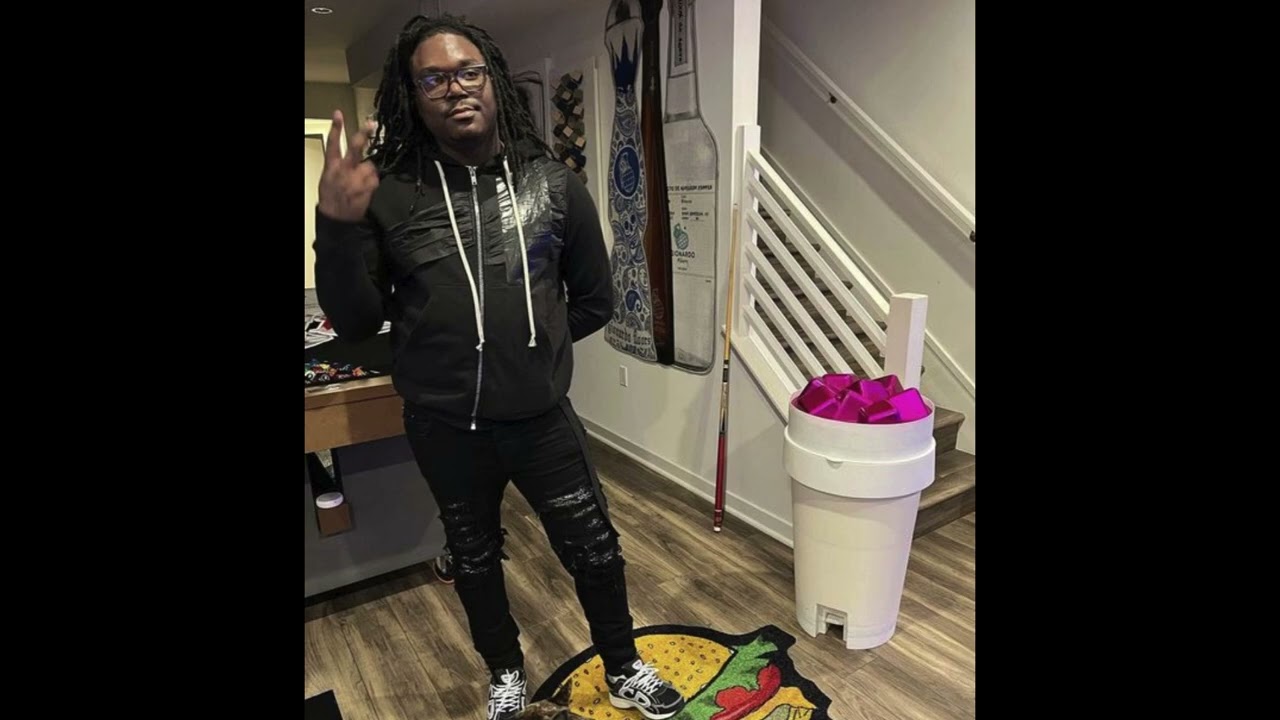 LUCKI - K4RMA (PROD. sunnbeam)