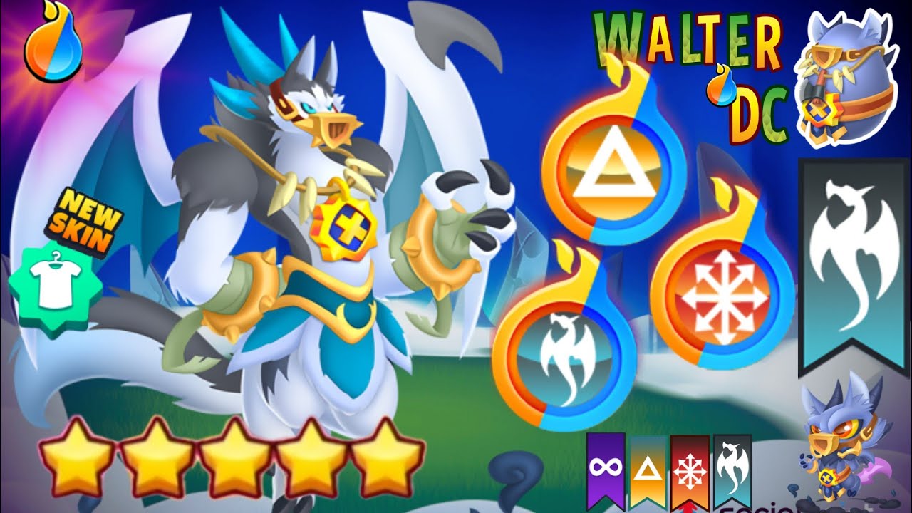 🐺USAMOS AL SILENCIADOR GARRAS DOBLEMENTE POTENCIANDO Y ESTA MUY ROTO 🐺