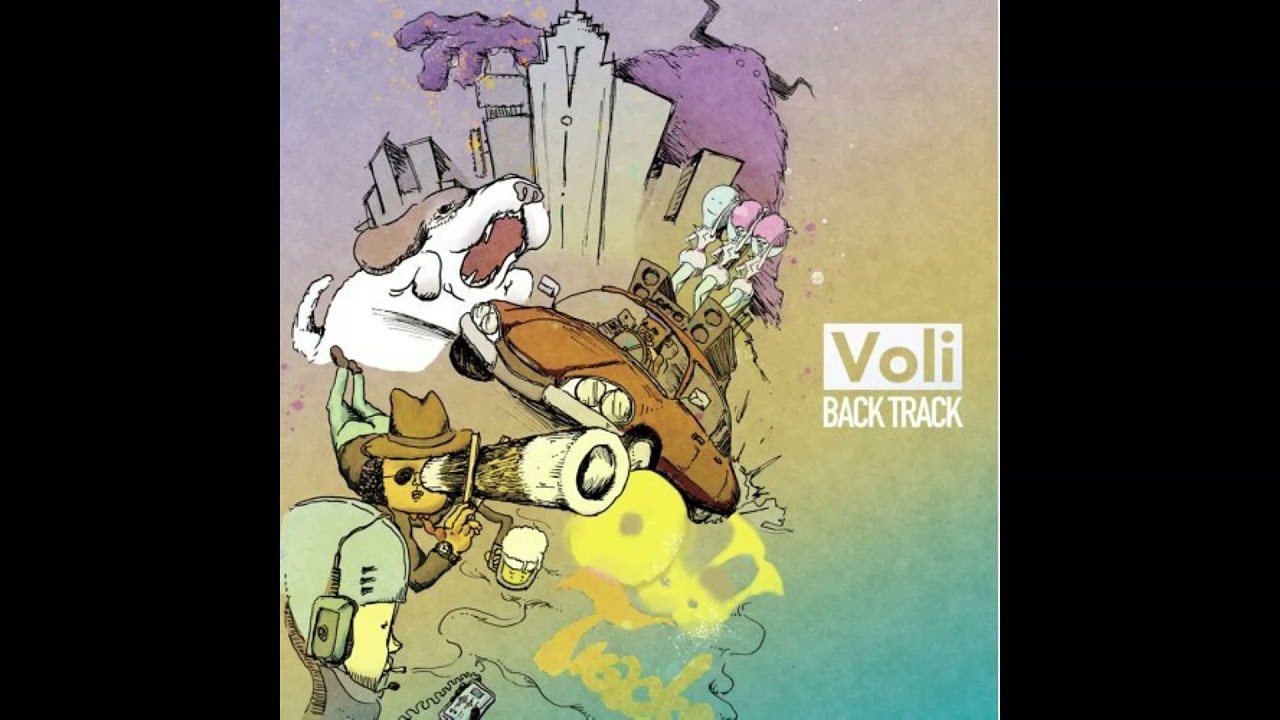 Voli - Smile