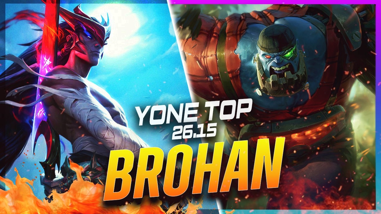 ys bro yonsion top md3