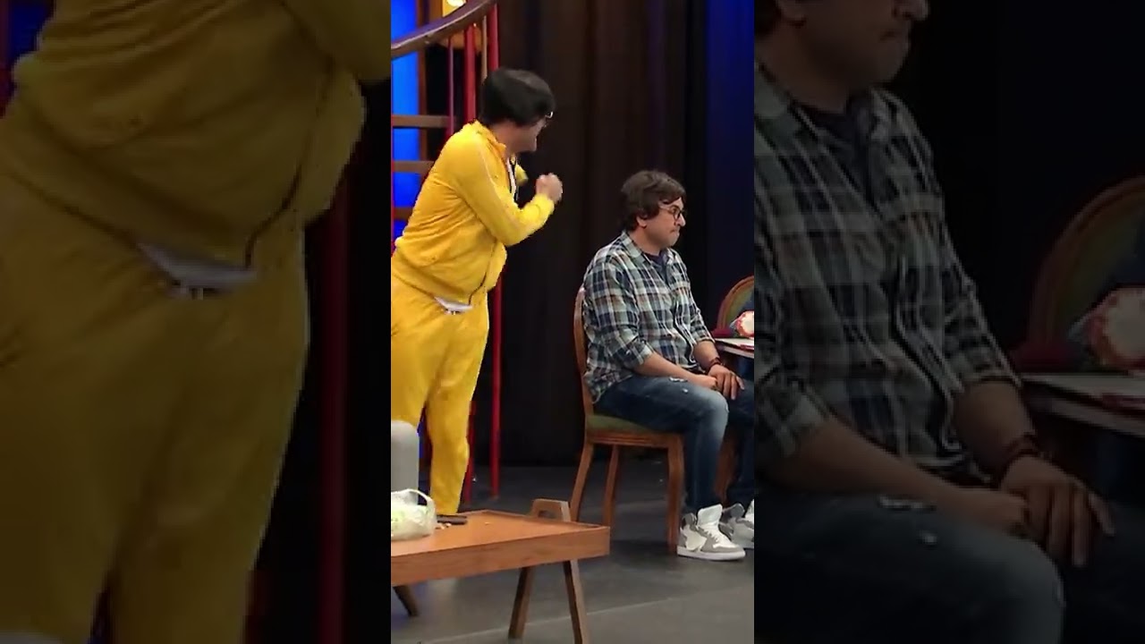 Erken Uyuyacağım Dediğim Gün, Gece 3'te Ben 🤣 