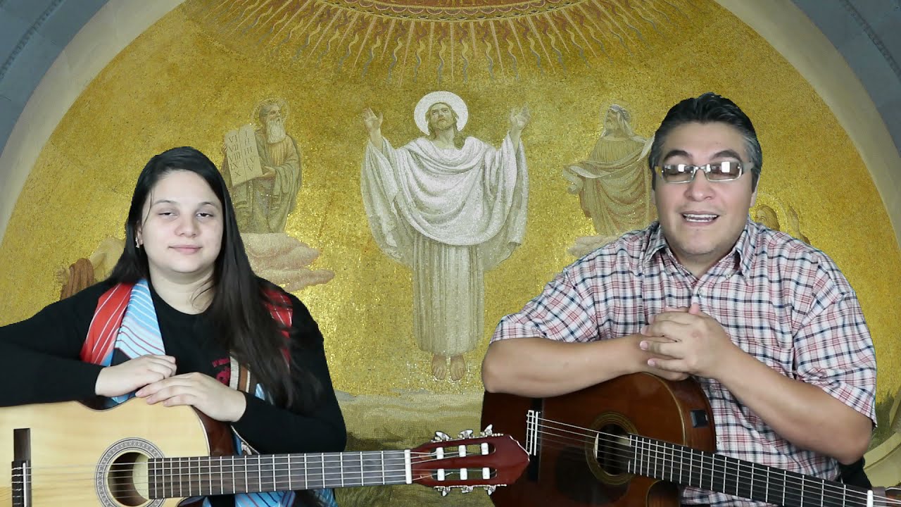 EL SECRETO ES ADORARLE