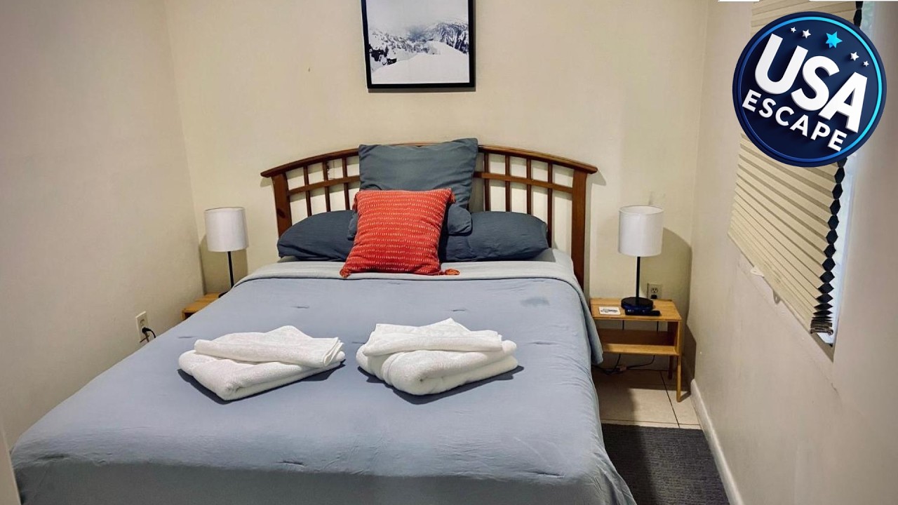 Private Room near Miami Airport - Free parking - 01 | Miami (FL), United States | Hotel Review 🏩