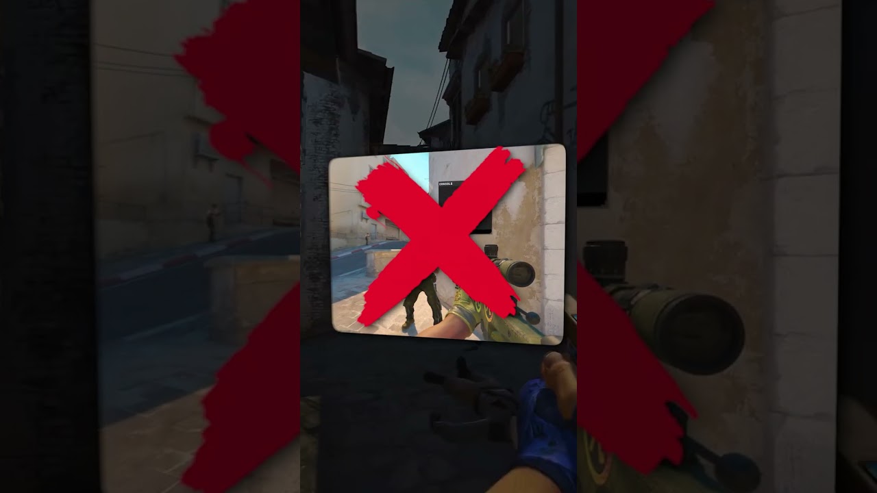 CHEAT WALLHACK W COUNTER STRIKE 2...