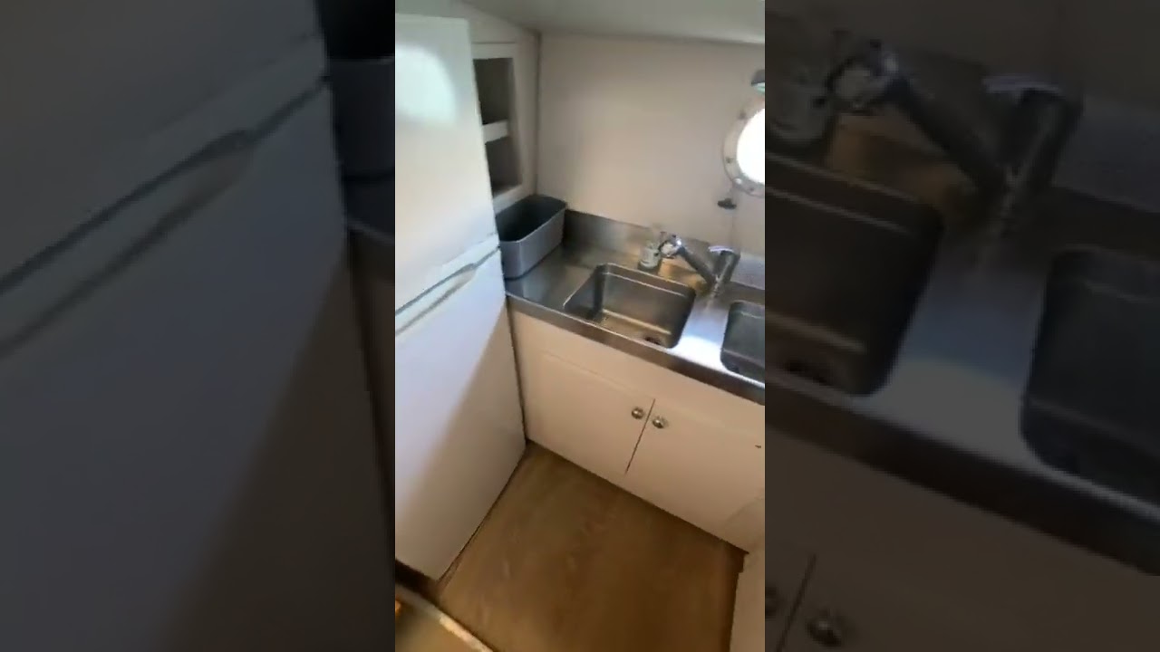 Gallart 13.50 Fly, verkauft