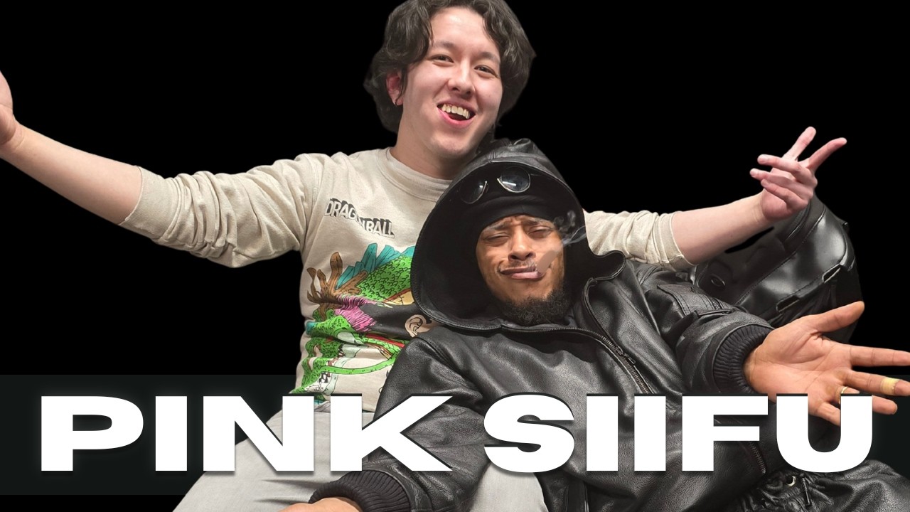 Pink Siifu о творческом процессе, «чёрном»!антикварном» и о том, что будет дальше
