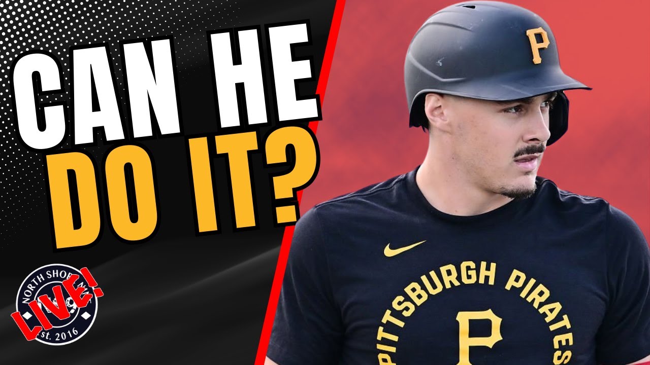 Pirates Spring Training Storylines: Live from Bradenton