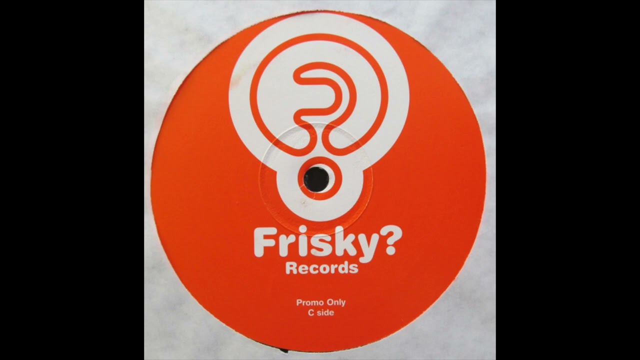 Mankey - Believe In Me (Ivan Gough Mix) (1996)