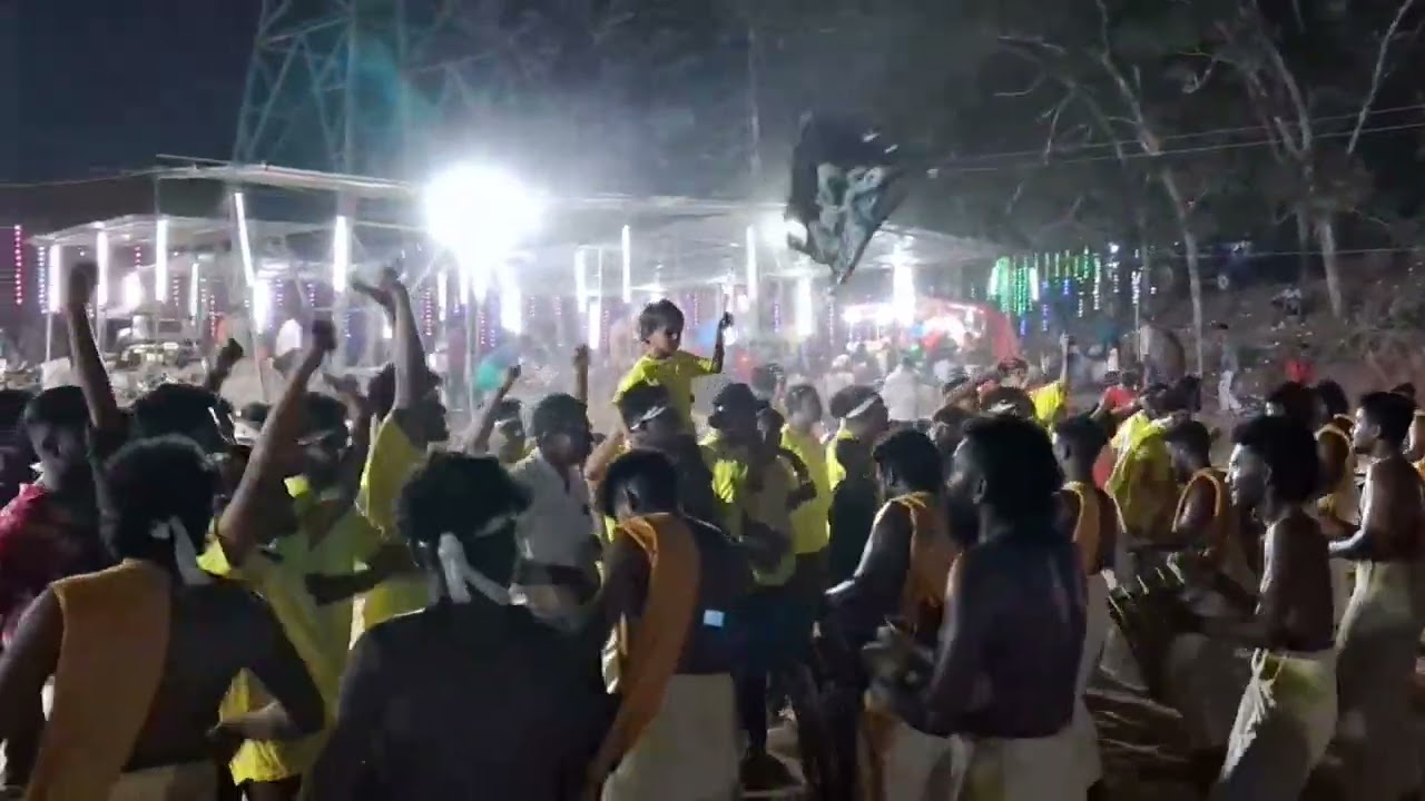 മഹാശിവരാത്രി മഹോത്സവം 