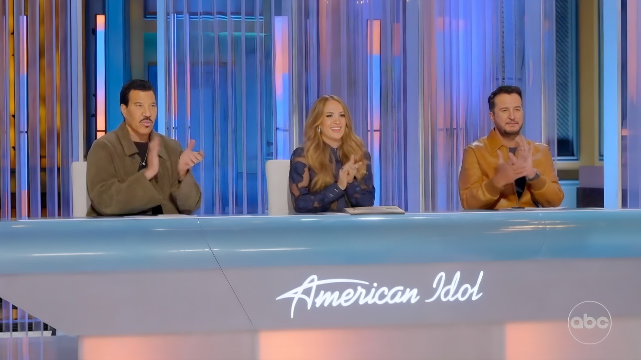 American Idol 2026 FINAL Week of Auditions: They Took The Judges By SURPRISE!