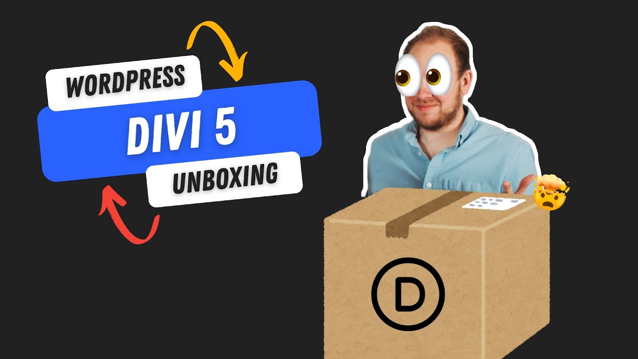 Unlocking Divi 5: A Comprehensive Guide to Its Exciting New Tools!