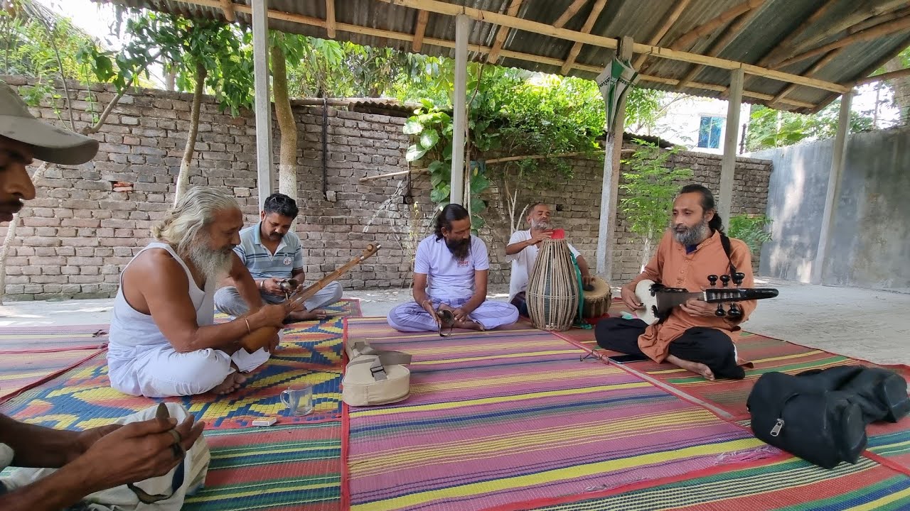 ধর্ম কর্ম অসম্ভব করনে || লালনগীতি|| টুনটুন ফকির। সাহস ধাম। কুষ্টিয়া সদর @MAlamTech