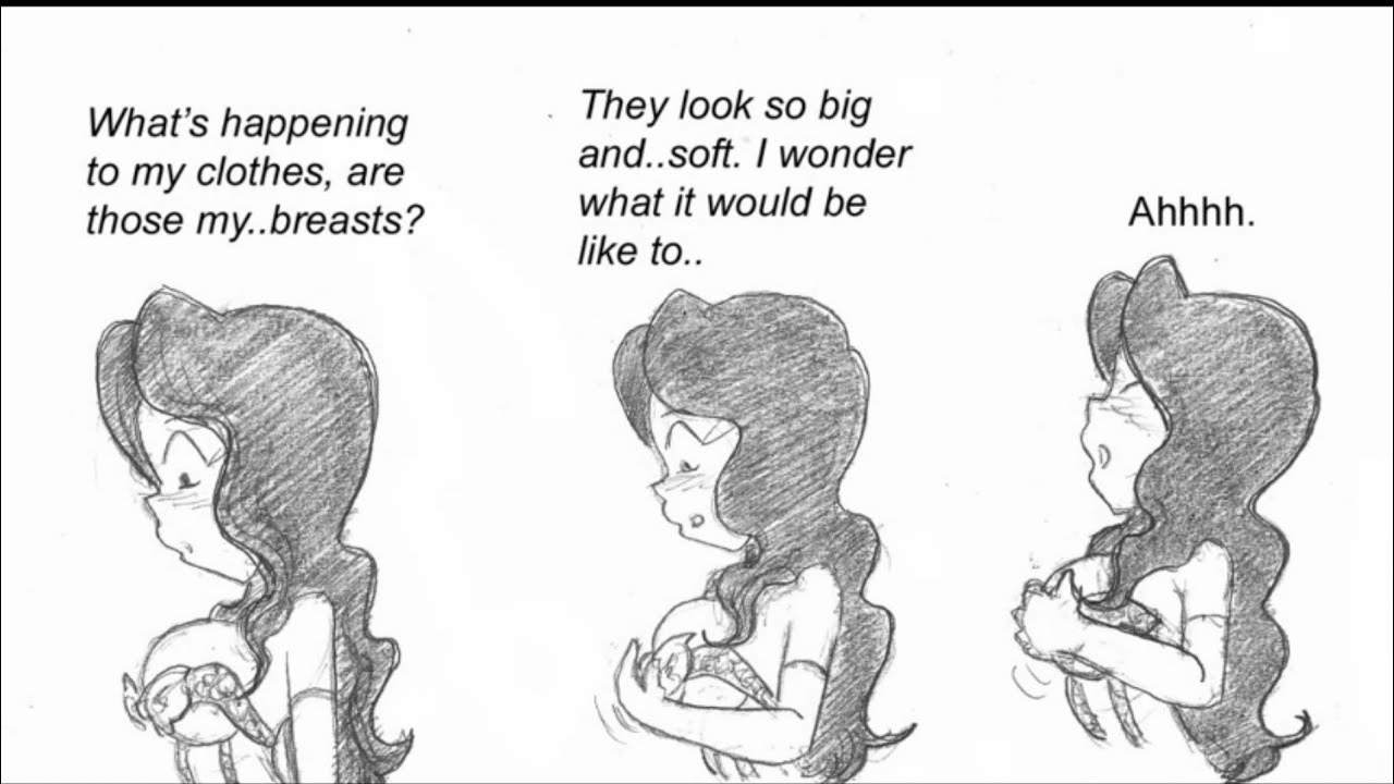 #84 TG TF - mtf - Boy to girl - gender bender - hta - suits - stories compilations