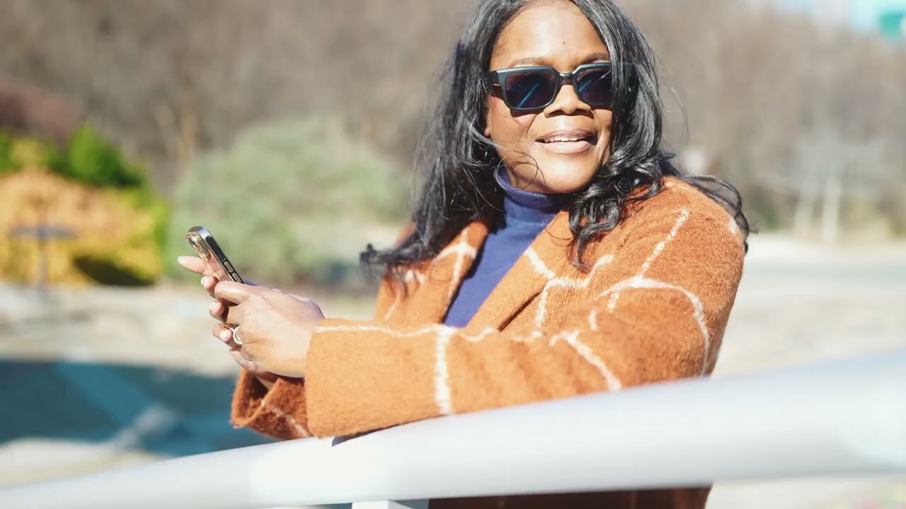 Choosing Your Ideal Location - Evelyn McCorkle