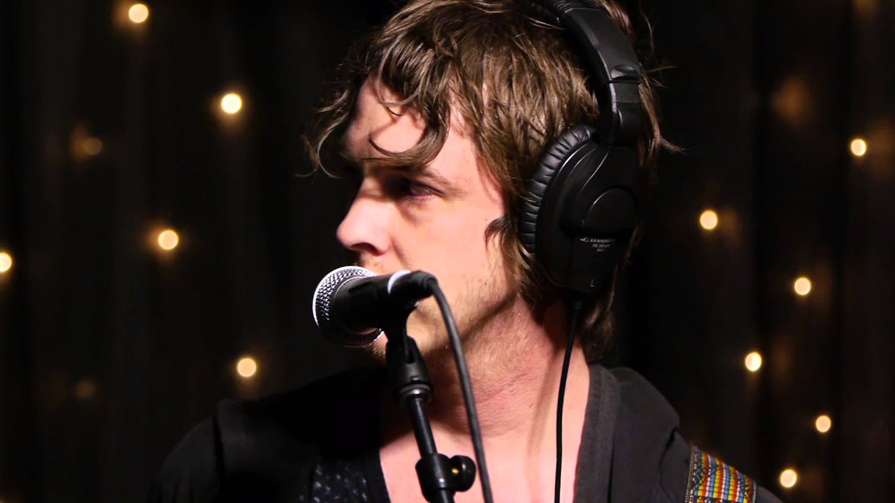 BRONCHO - Full Performance (Live on KEXP)