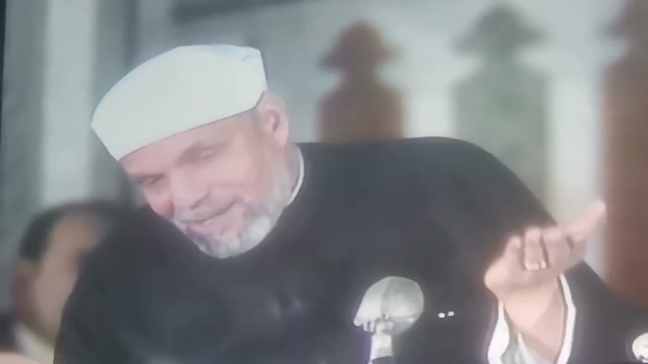 أجمل تفسير لسيدنا عيسي ومجادلة اليهود لسيدنا محمد صل الله عليه وسلم