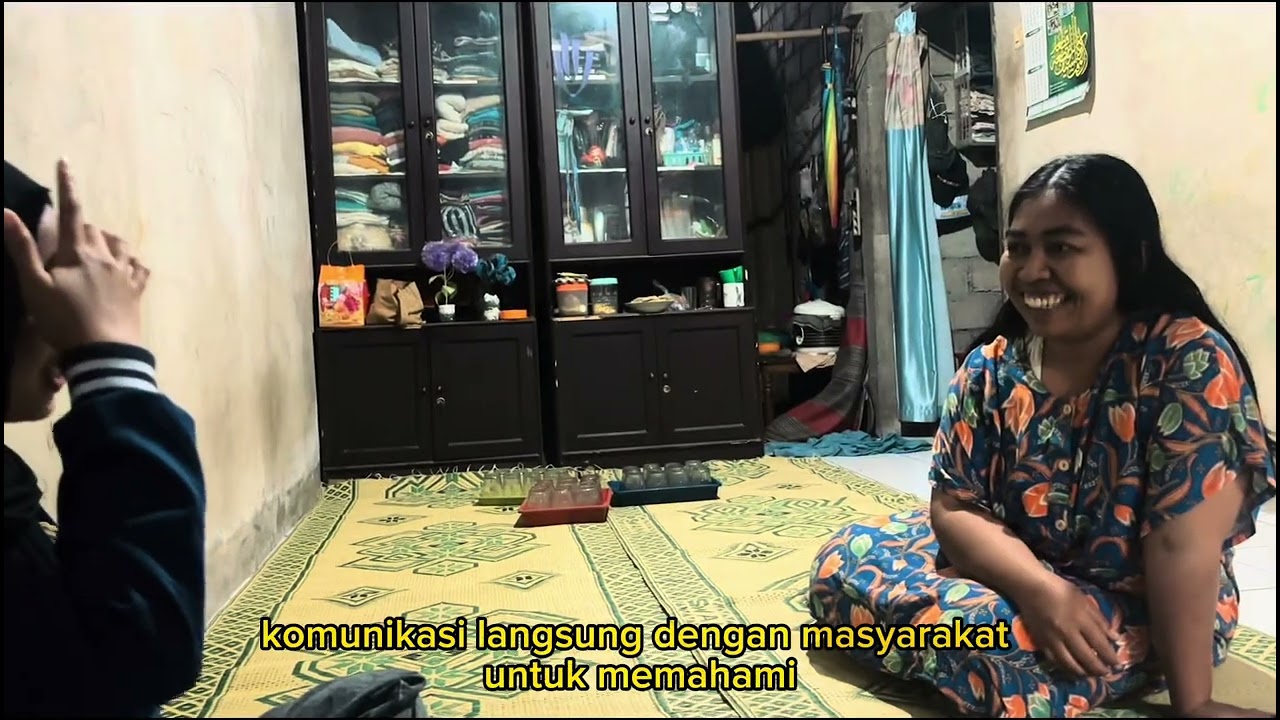 Aftermovie KKN Tematik Periode II UNIMMA -- Desa Banyusidi, Kecamatan Pakis, Kabupaten Magelang