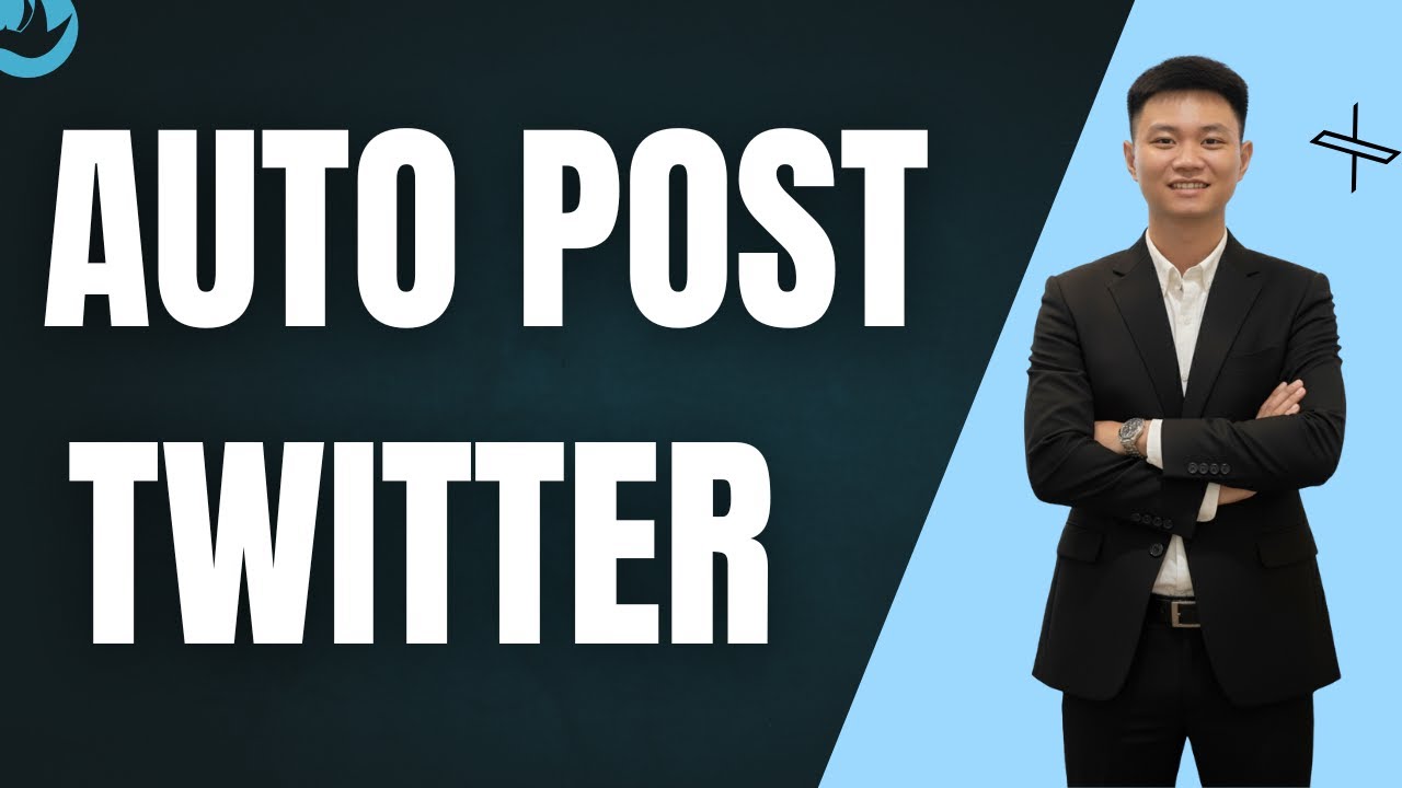 Auto Post On Twitter | X Auto Post