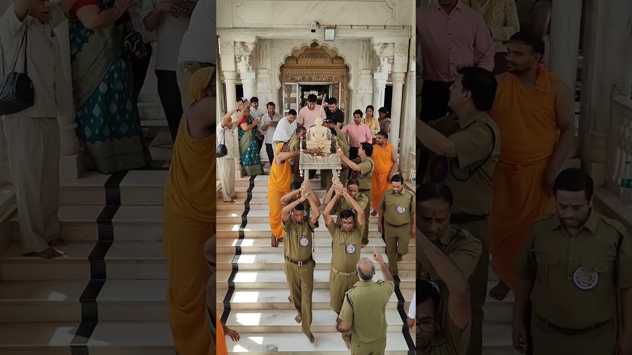jain Dharam #jainsanskriti #jain #jaintemple #jaintemple #jaindharam