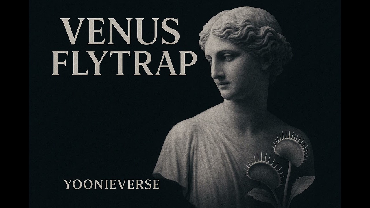 VENUS FLYTRAP – Deep Mystic House | Yoonieverse