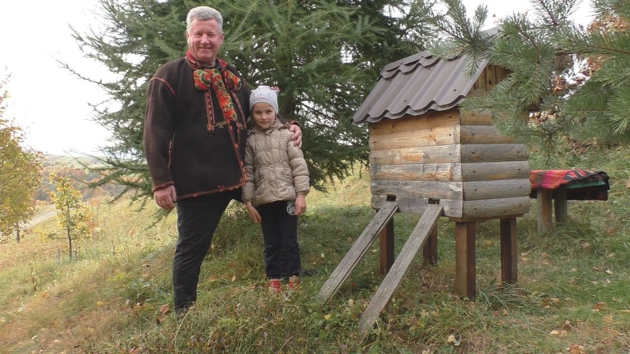 ДЛЯ СЕБЕ І  ЛЮДЕЙ