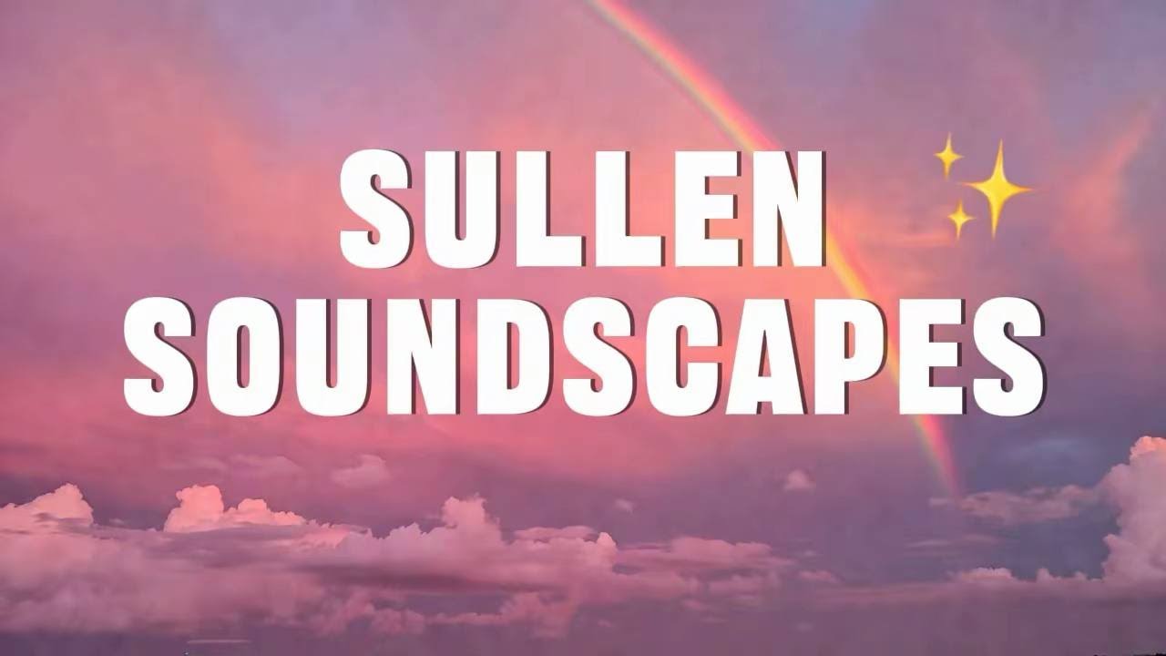 Sullen Soundscapes | sad song (Lyrics) | Theara Lyric