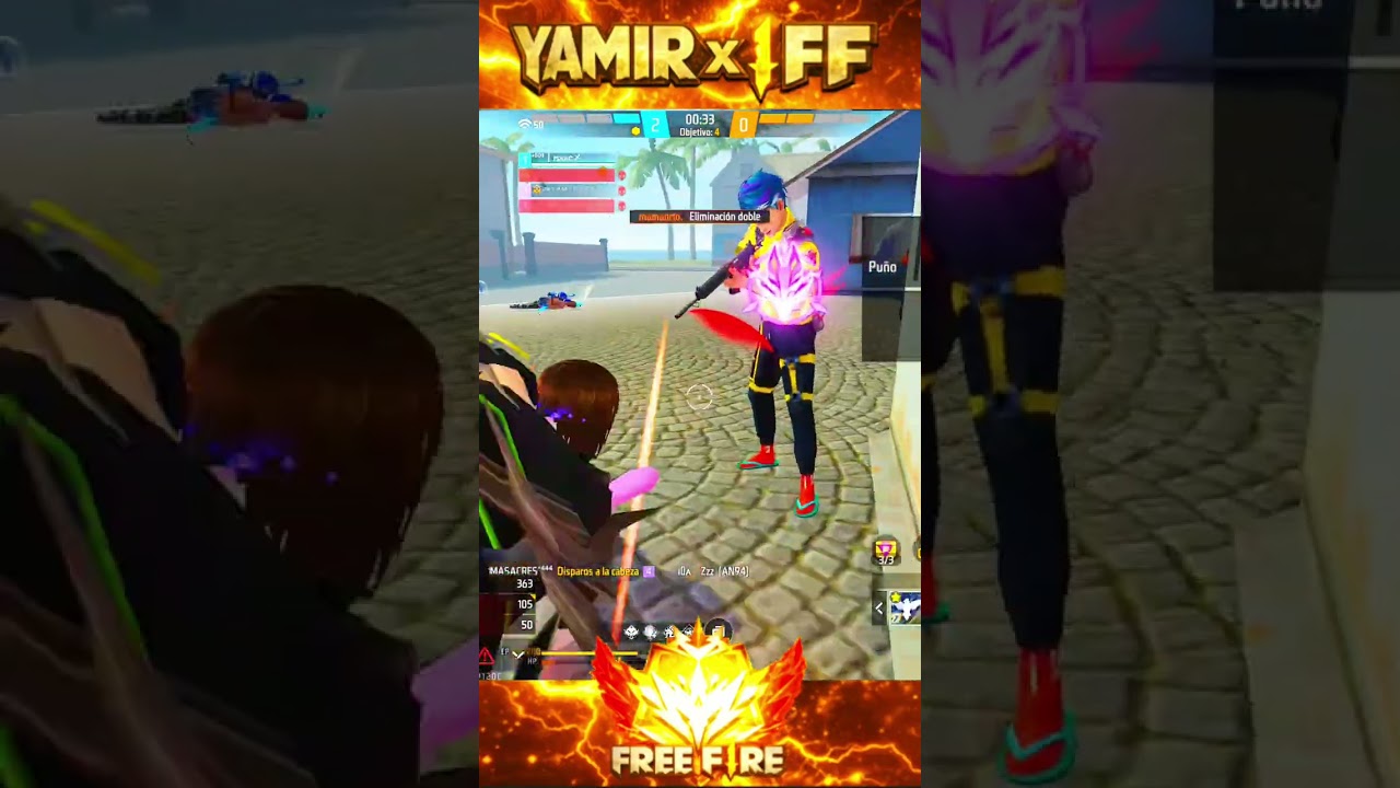Ayúdenme  sigamen en TikTok  como yamir_cp30 y aquí en youtube