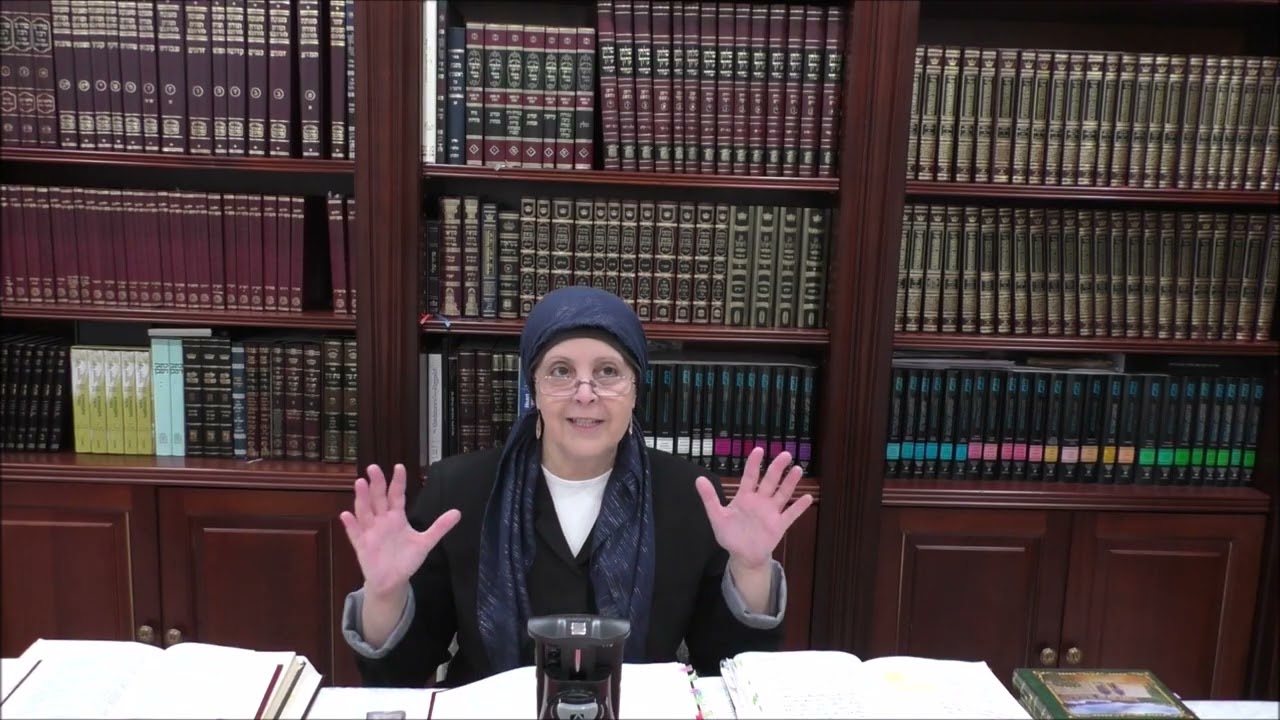 The children of Israel receiving the Torah on mount Sinai Moshe ascends to Heaven 02 03 2026 English