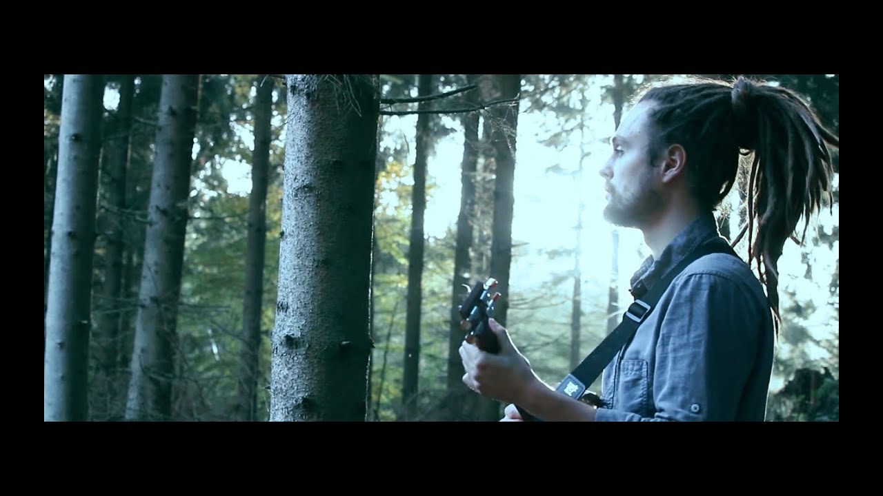 Tobias Elof - Erindring // Out in the North