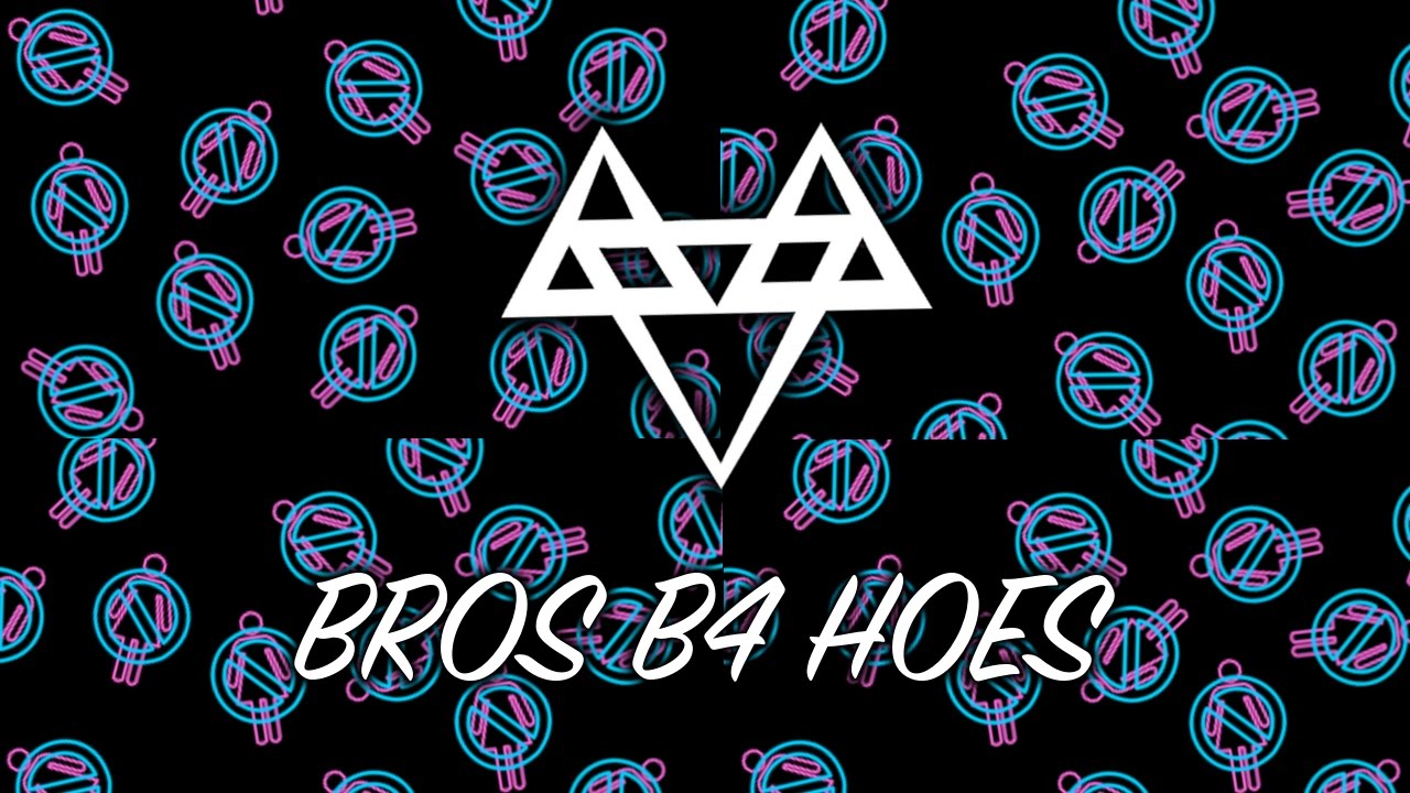 NEFFEX - Bros B4 Hoes🔥 [Copyright Free] No.1