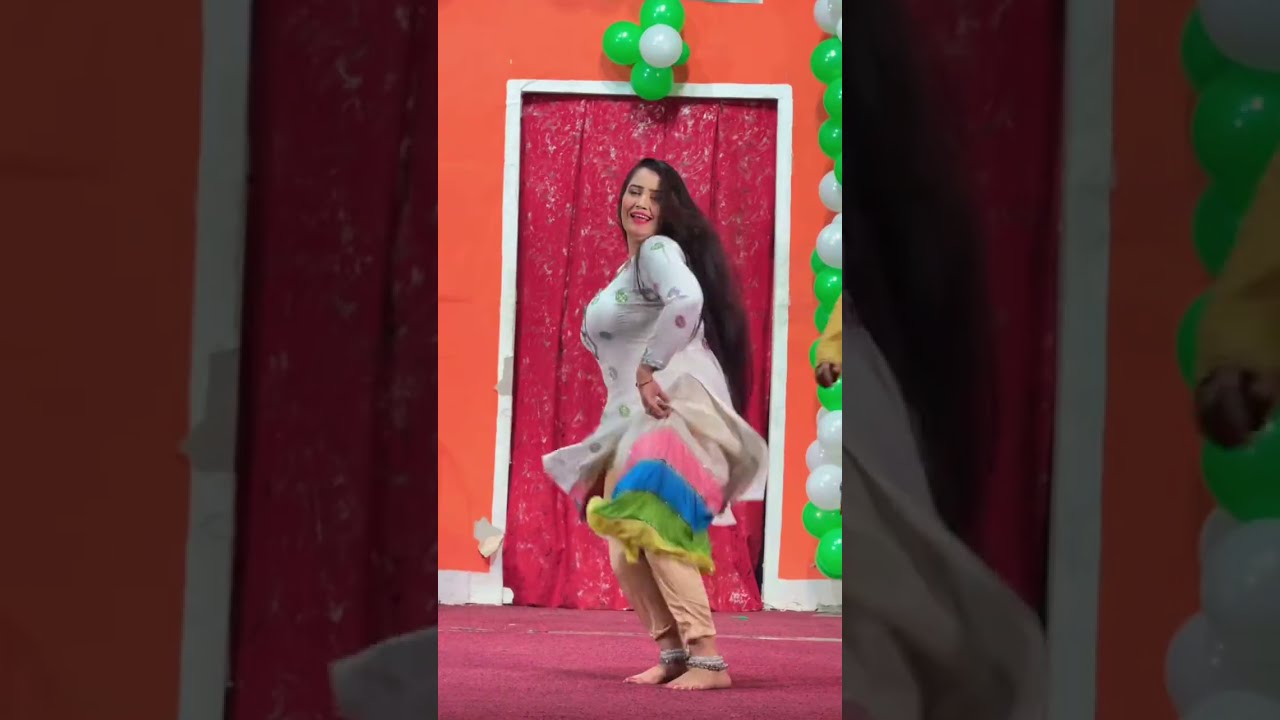 Dance HUNGAMA 