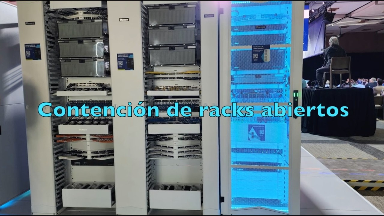 Innovación, competitividad y desarrollo sostenible en el Innovation Showcase Panduit GSIC 2026
