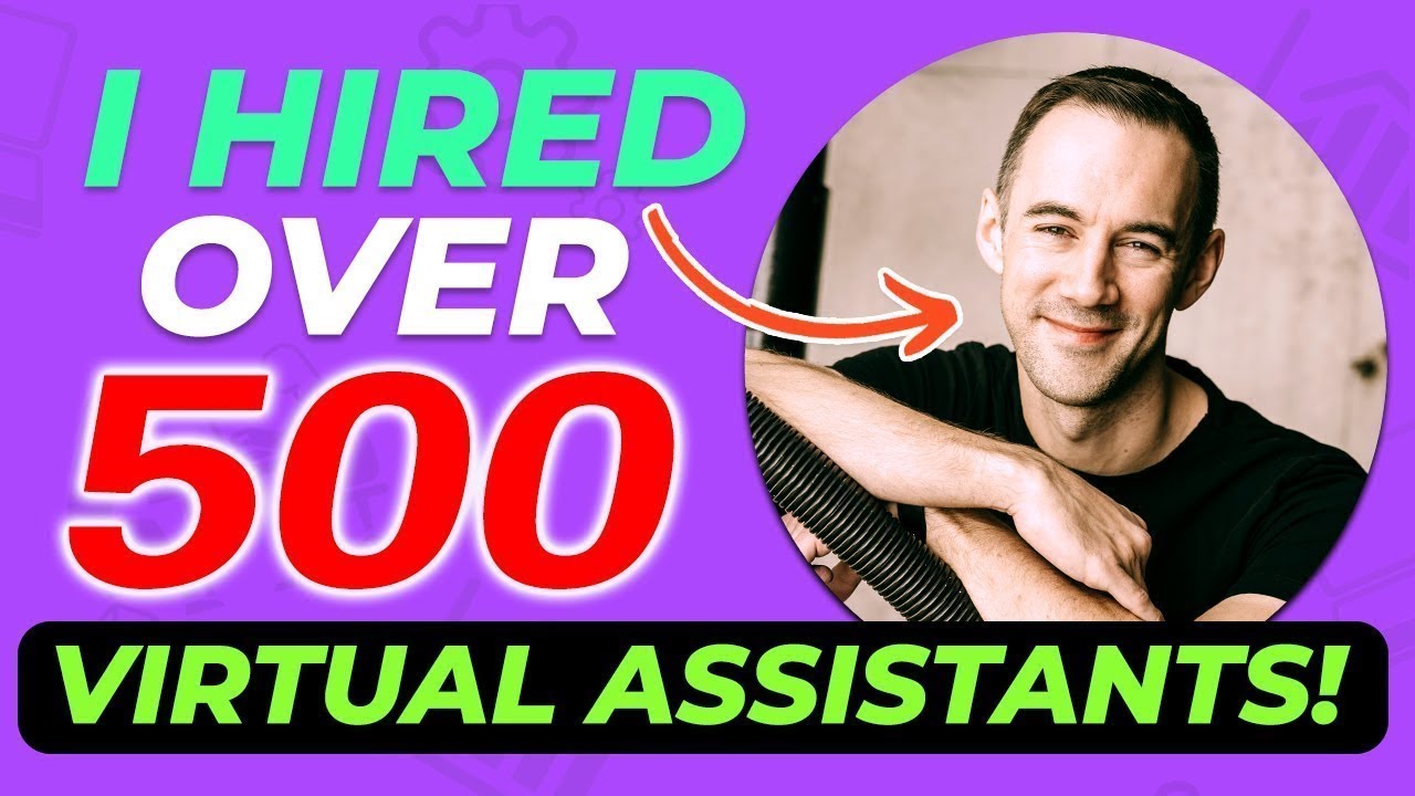 Как нанять виртуального помощника из Филиппин &mdash; ШАГ ЗА ШАГОМ