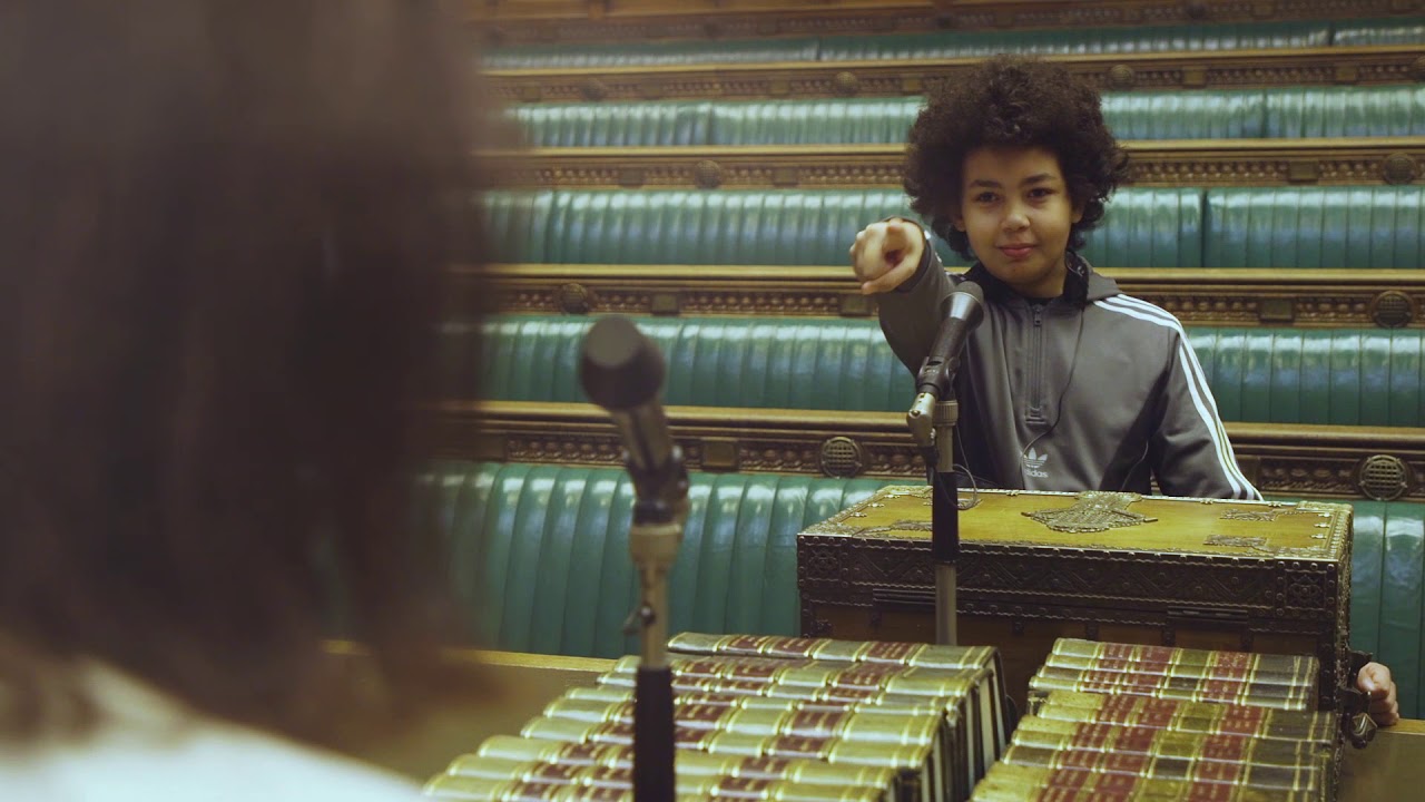 Houses of Parliament tours for groups of all ages