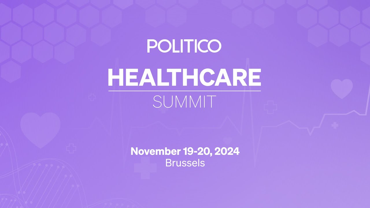 Advancing prevention strategies to combat infectious diseases | POLITICO