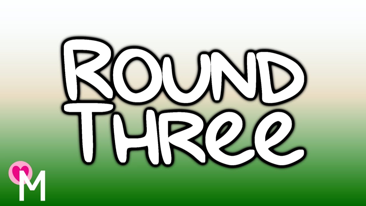 Plankton, 1% Evil 99% Hot Gas Csupo Effects Round 3 Vs QMG177, JG, D219, CH, VEHD & Everyone (3⁄13)