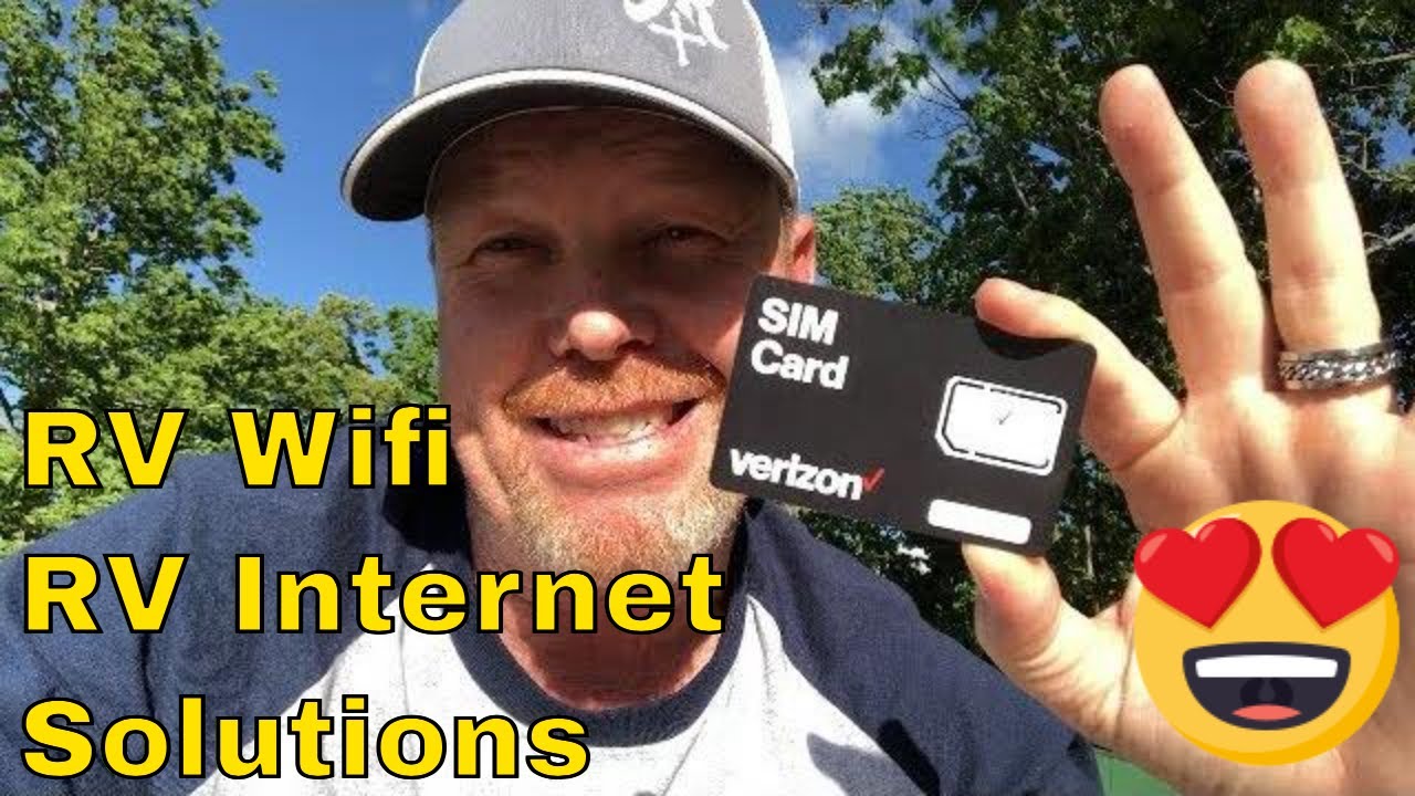 Интернет-решения для автодомов — установка WineGard Connect 2.0 (Wi-Fi + усилитель 4GLTE)