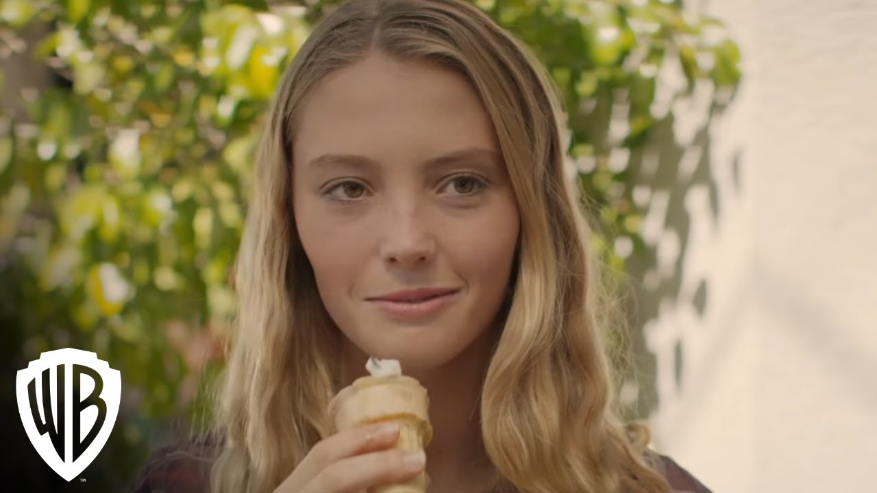 Disconnected | Trailer | Warner Bros. Entertainment